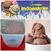 Indoeskrim Coklat