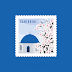 Stamp Series: Santorini