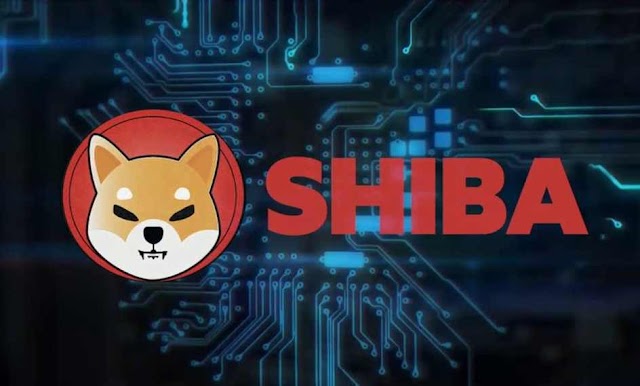 Shiba Inu (Shib)