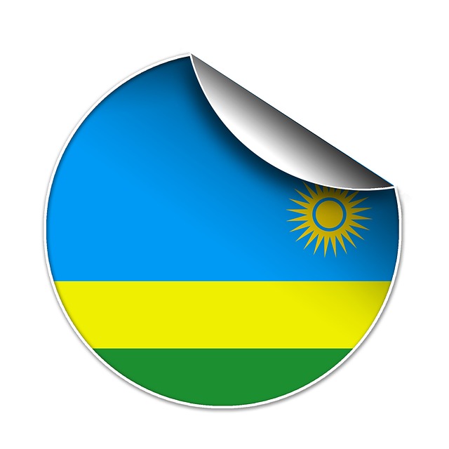 Profil negara Rwanda