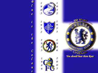 chelsea football club wallpaper