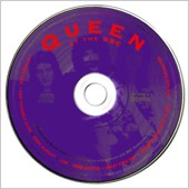 CD: At The BBC / Queen