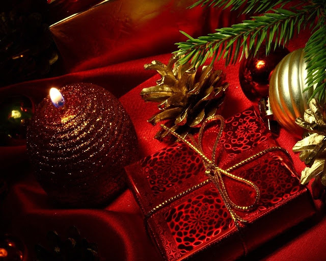 christmas and newyear wallpaper downloads