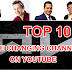 Top 10 Life changing channel on YouTube with Hindi video.