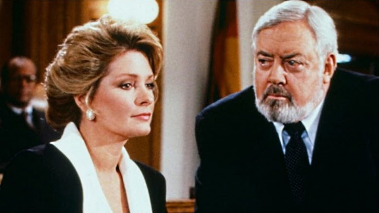 Perry Mason Returns 1985 dublado