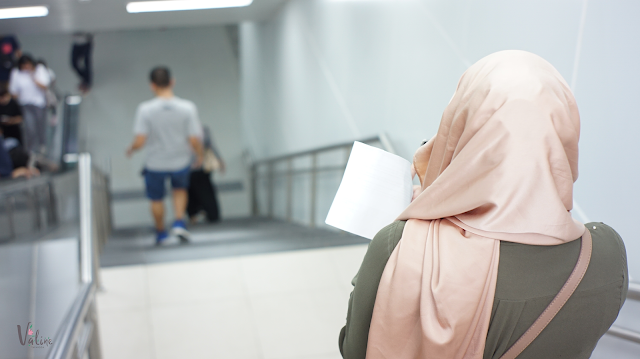 Stasiun MRT Bundaran HI