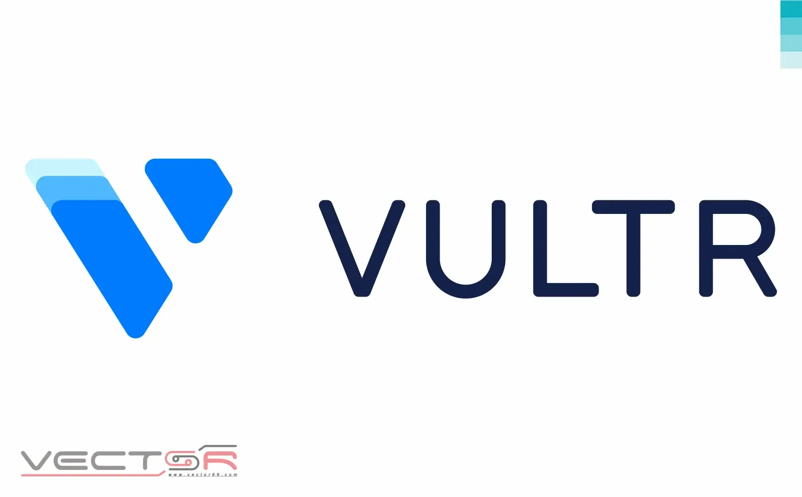 Vultr Logo - Download Vector File SVG (Scalable Vector Graphics)