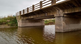 Puente Arroyo Chico Madariaga