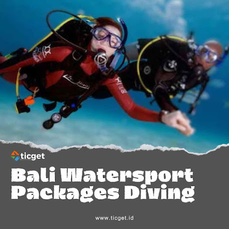 Bali Scuba Diving, Rolling Donut and Banana Boat Take time to enjoy Bali with Watersport 3 activities packages, all price are fixed there are no any hidden fees. Water Sport at Tanjung Benoa Nusa Dua Bali we offer 3 activities packages : Scuba diving, rolling donut & banana boat. Air conditioned transportation from and to your hotel (Nusa Dua, Jimbaran and Kuta area) are free with minimum purchase 2 person.  Experience the thrill of water sports in Bali with our exclusive 3 activities ticket. Whether you're a thrill-seeker or simply looking for some fun in the sun, our package offers a wide range of exciting water activities to choose from. Dive into the crystal-clear waters with scuba diving, ride the waves on a rolling donut, or hop on a banana boat for a wild adventure - the choice is yours! Scuba Diving Explore the vibrant underwater world of Bali with our scuba diving experience. Dive deep into the ocean and discover a mesmerizing world of colorful coral reefs, tropical fish, and fascinating marine life. Whether you're a certified diver or a beginner, our experienced instructors will guide you every step of the way, ensuring a safe and unforgettable diving experience. Rolling Donut Hold on tight and get ready for a thrilling ride on our rolling donut! This inflatable tube is shaped like a donut and is pulled by a speedboat, providing an exhilarating experience as you bounce and glide over the waves. Suitable for all ages, the rolling donut is a fun-filled activity that guarantees laughter and excitement for everyone on board. Banana Boat Get your adrenaline pumping with our banana boat ride. Hop on this inflatable boat and hold on as it speeds through the water, creating waves and an adrenaline-pumping experience. Perfect for groups and families, the banana boat ride is a fantastic way to enjoy the beautiful Bali coastline while having a blast with your loved ones.