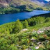  Lake District National Park London