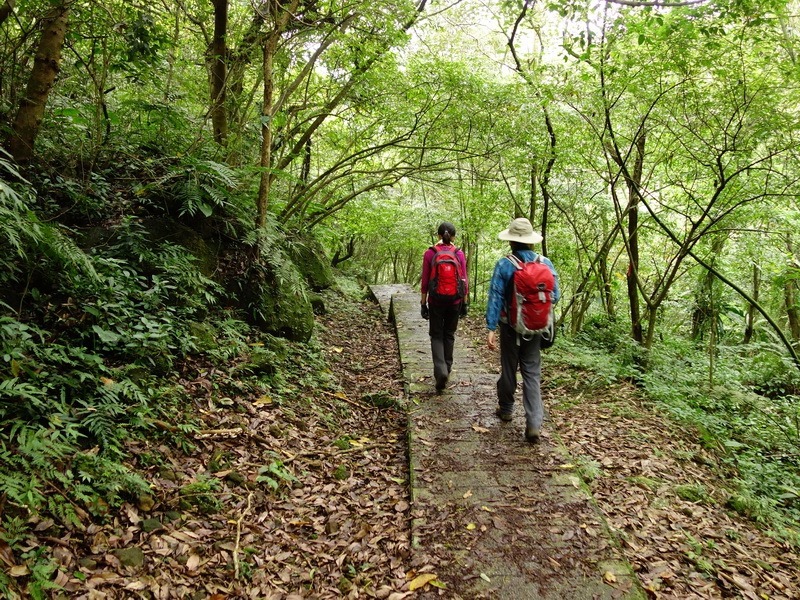 2014_0404 皇帝殿東西峰_0146