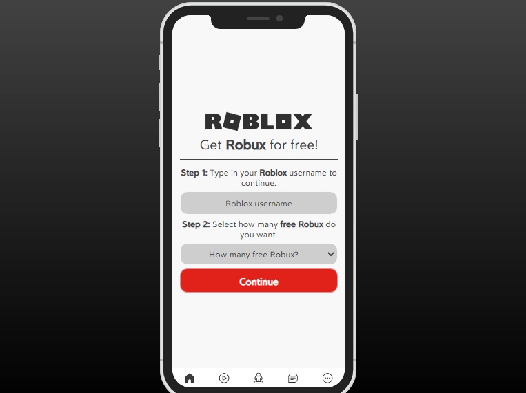 Roblox40 Com How To Get Robux Free On Roblox40 Sepatantekno - how to get robux for free on phone