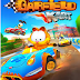 GarField Kart