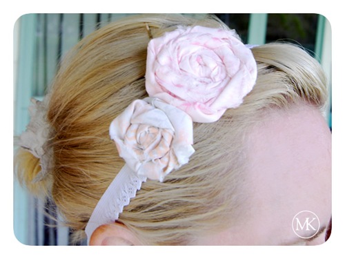 flower headbands 2