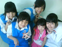 ♥In kindergarten♥