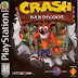 Crash Bandicoot PS1