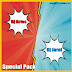 Dj Aries & Dj Jarol - Special Pack