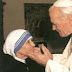 Que hoy reine la paz (Oración de la madre Teresa de Calcuta)