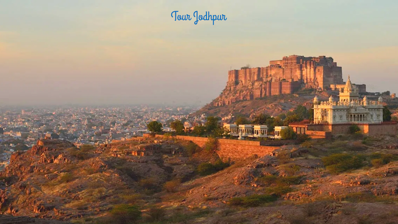 One Day Tour in Jodhpur | Must Visit Places in Jodhpur