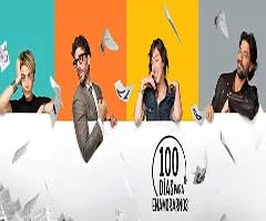 Ver telenovela 100 dias para enamorarnos capítulo 11 completo online