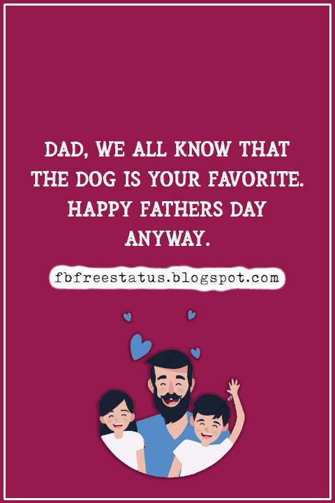 fathers day funny messages and funny fathers day messages