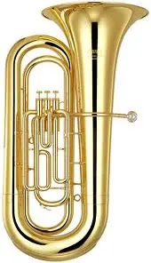 Jual Contra Bass/Tuba marching band di jakarta