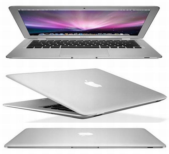 Apple MacBook Air Pro