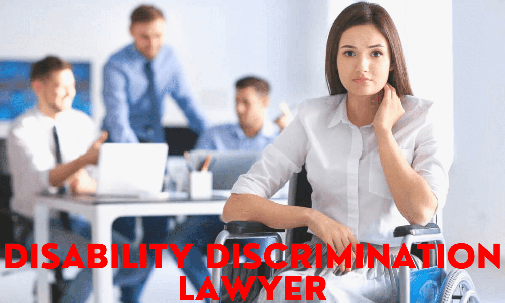 Do You Need a Disability Discrimination Lawyer?