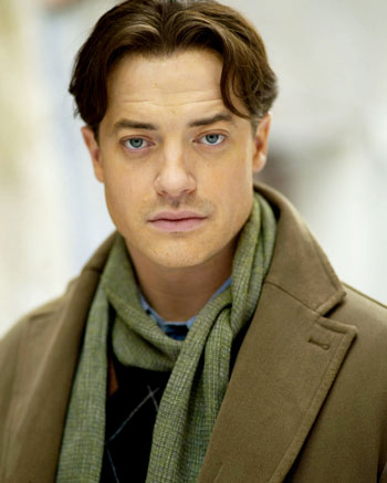 Brendan Fraser. rendan fraser inkheart