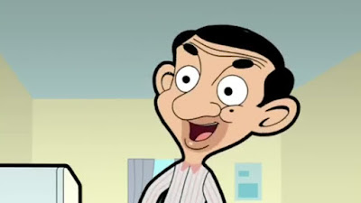 Image detail for -Beautiful Funny HD Images mr-bean-funny 