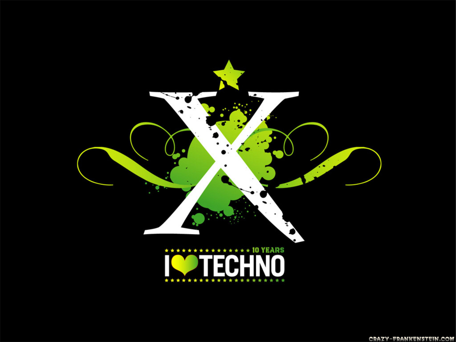 Wallpapers de Techno!! - Taringa!