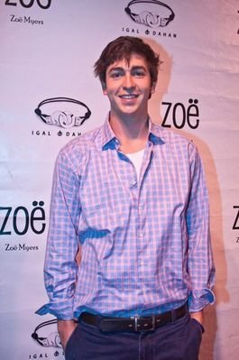 Nicholas Braun Profile Pics Dp Images