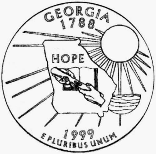 Georgia 1