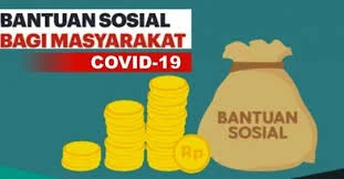 bantuan Sosial