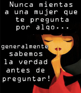 Frases divertidas de mujeres 