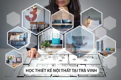 Học vẽ nội thất