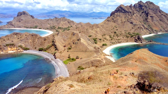 pulau padar labuan bajo