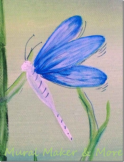Paint-Dragonflies-17