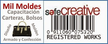 Código de registro de obra en safecreative.org 0911094854434