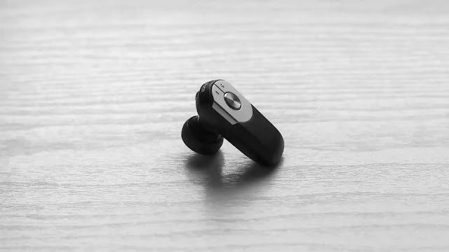 Wireless earphone l ubon earphone l best wireless earphone in 2020