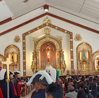 Christ the King Parish - Kabacan, Cotabato