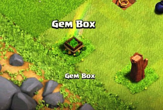 Cara Menambah Jumlah Gems Secara Gratis dalam Bermain Clash of Clans