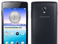 Download Firmware Oppo Joy R1001 Via SP Flash Tool