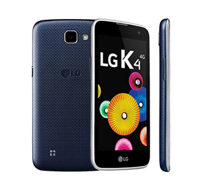 LG K4