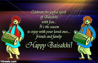 Free Baisakhi Wallpapers