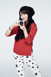 Miss A Suzy 수지 Canon Photos 11