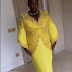 Tenny Coco wedding recap !!! ........... Goliath Arise TV Aisha Buhari Oyedepo King of Boys MC Oluomo Adeboye Awka 