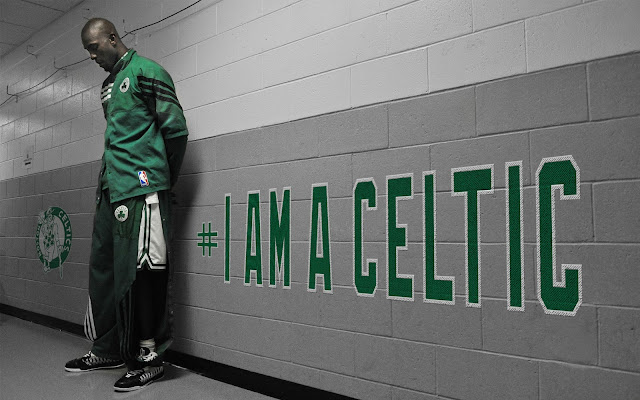 Boston Celtics Wallpapers free