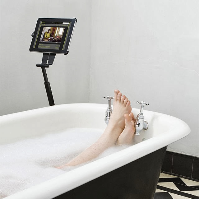 Coolest iPad Stands and Holders (15) 6