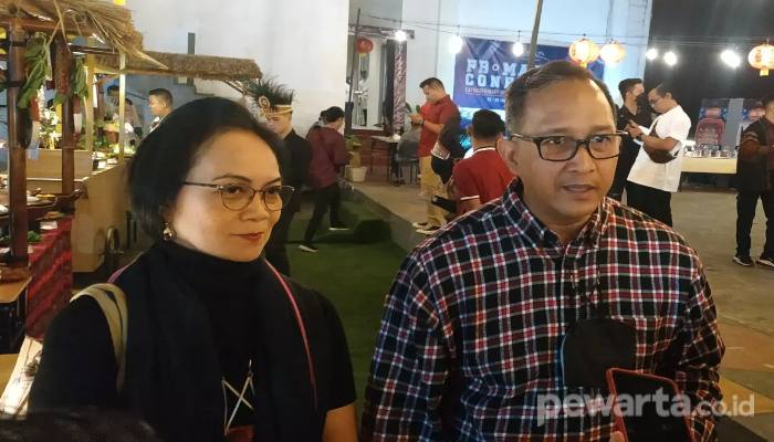 3 Cara Agar Bisnis Kuliner Bisa Bertahan Saat Resesi, Begini Tips Chef Degan Septoadji